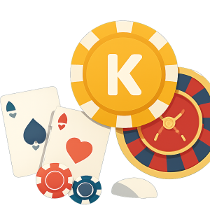 M Korea Casino