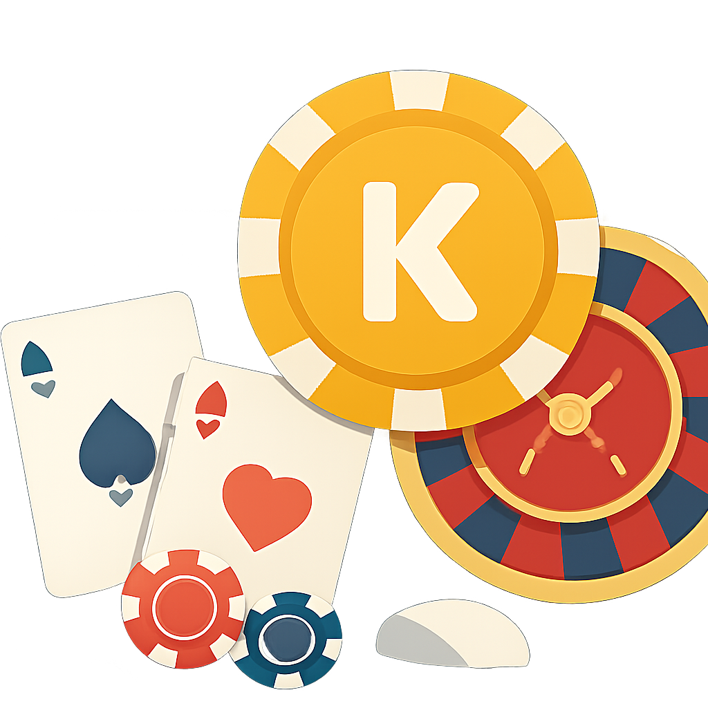 M Korea Casino
