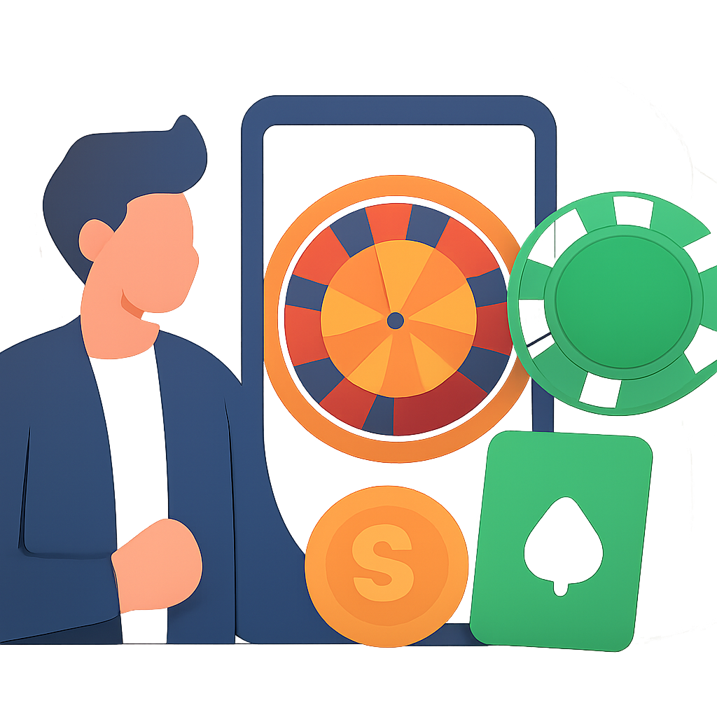Agencasino