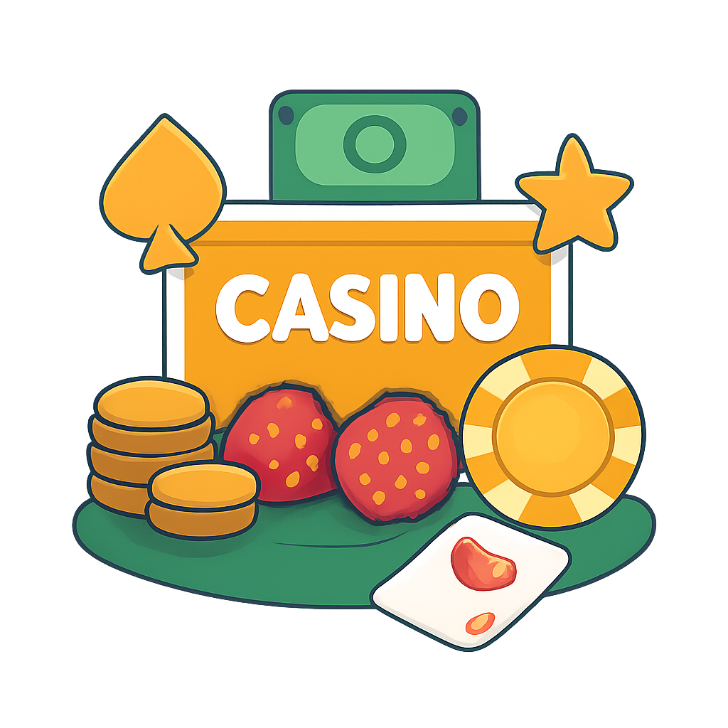 Sandiacasino